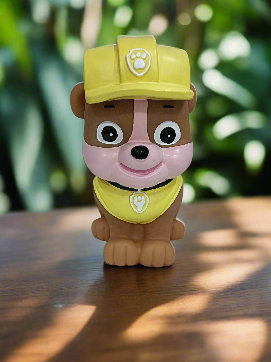Paw Patrol Money Bank